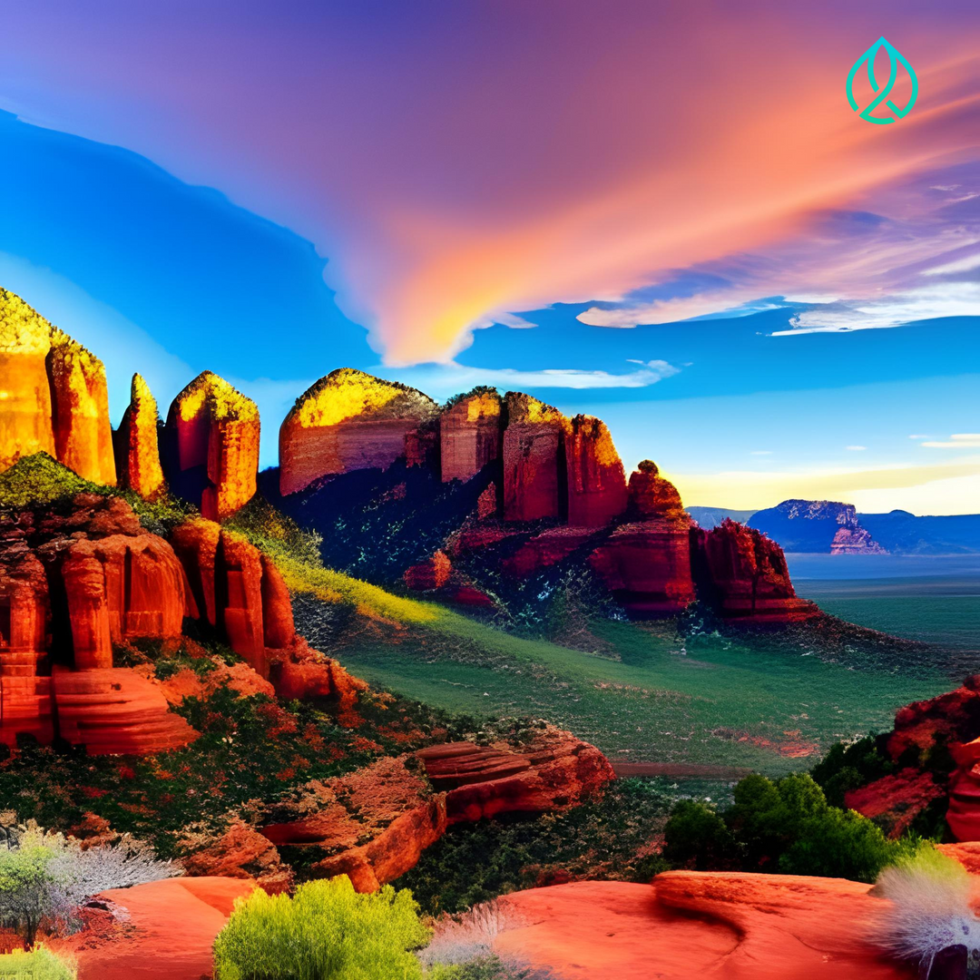 How to Use the Sedona Method to Overcome Limiting Beliefs: A Quick Guide