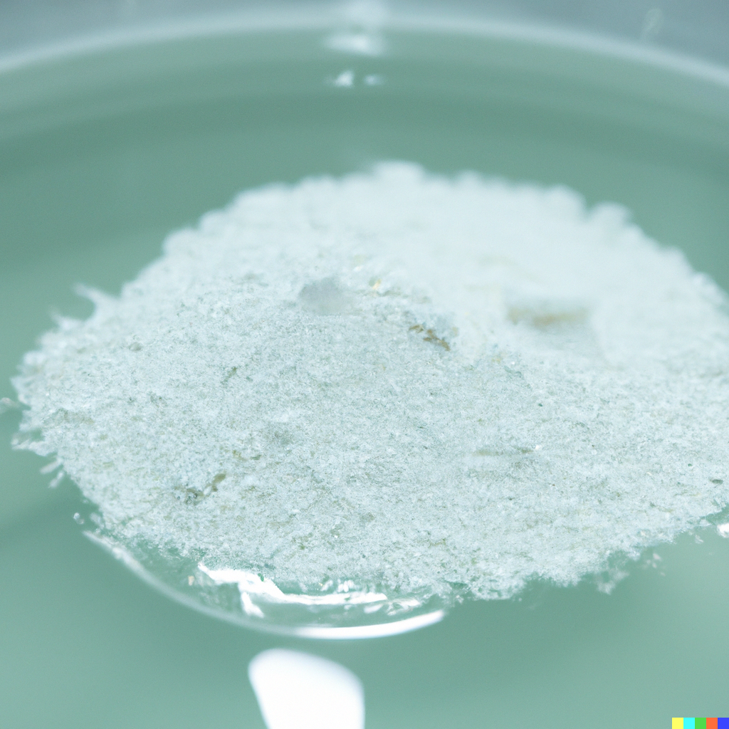 Soak in Purity: The World's First Bath Harnessing the Detoxifying Powe ...
