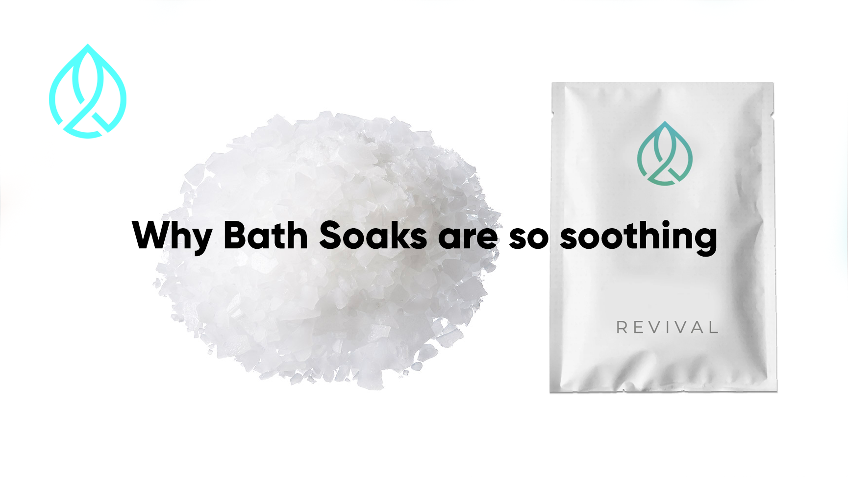 Why Bath Soaks Are So Soothing Bathing Evolved