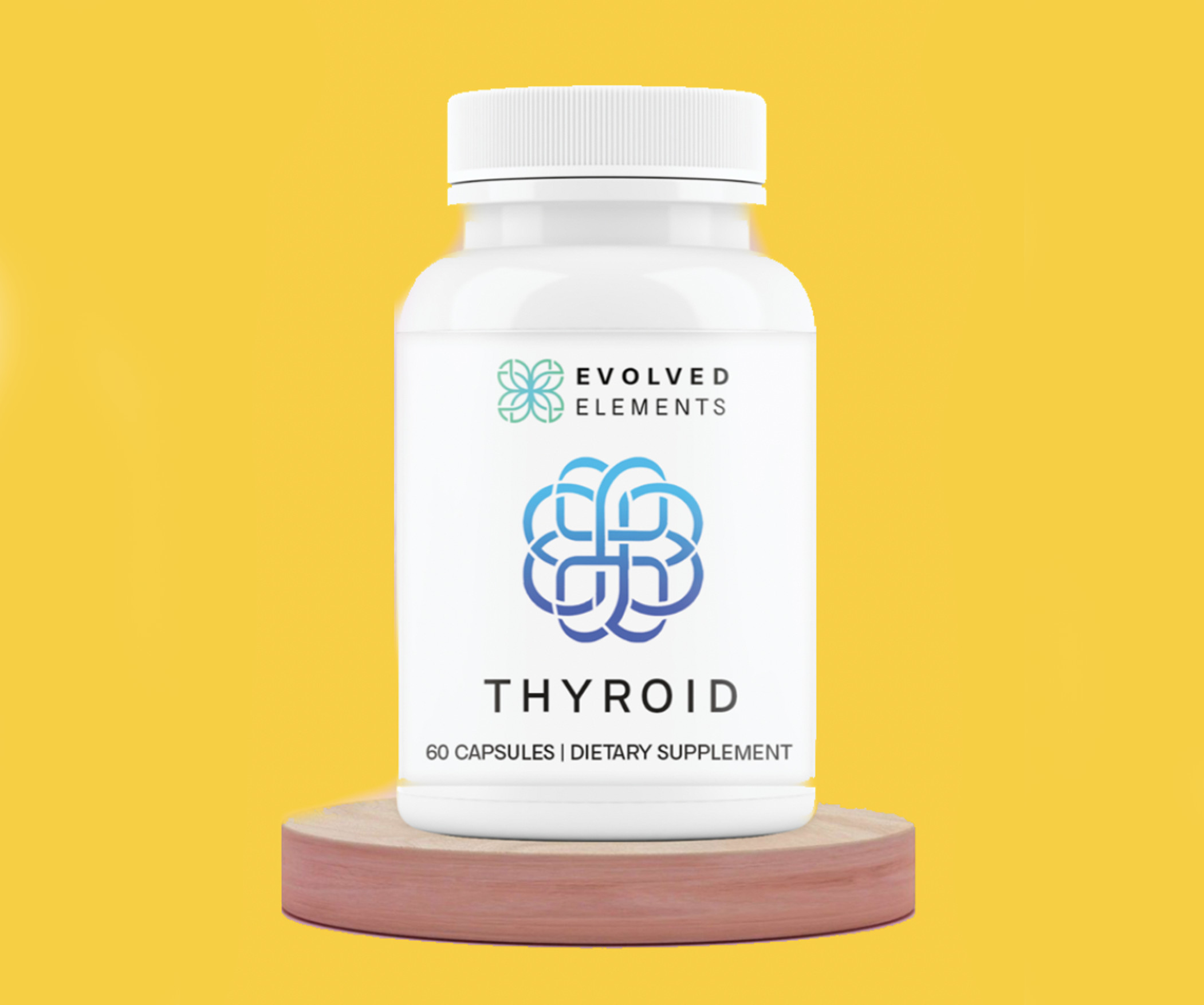 Thyroid Grass Fed Bovine Thyroid from New Zealand Natural Thyroid