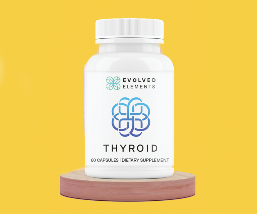 Bovine Thyroid New Zealand: All-Natural Thyroid Support from the Heart of New Zealand